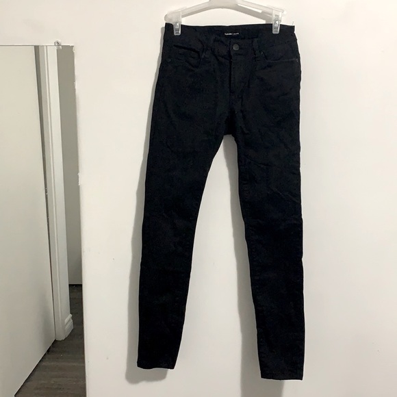 Bluenotes Black Skinny Jeans - Picture 1 of 1